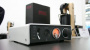 Stax SRM-D50