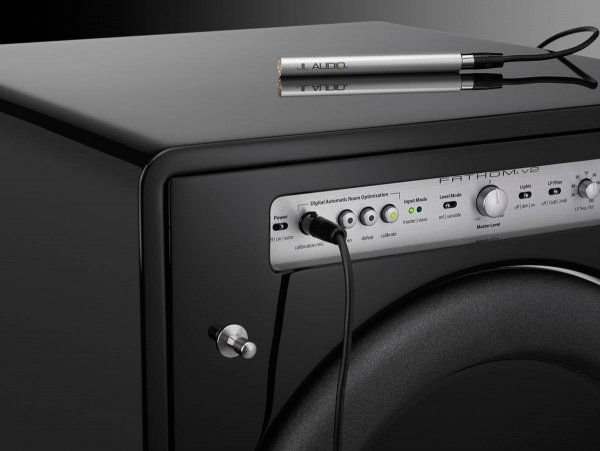 JL Audio Fathom v2 F112