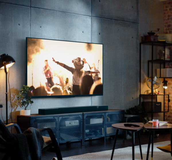 Саундбар Klipsch Flexus Core 200