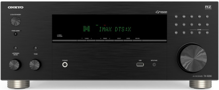 AV-ресивер Onkyo TX-RZ30