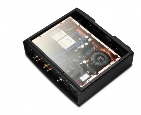 AURALiC Vega G2.1