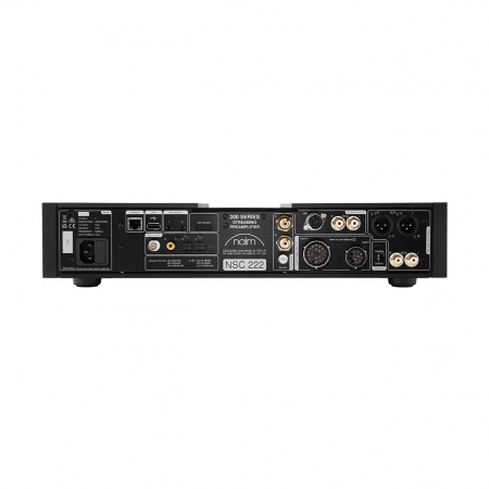 Naim NSC 222 NEW CLASSIC