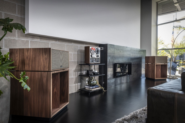 Klipsch La Scala AL5