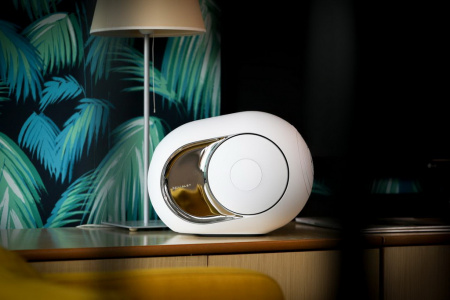Devialet Phantom I 108 dB