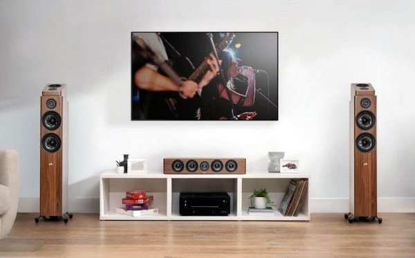 Polk Audio Reserve R600