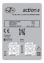 DAS Audio Action 8