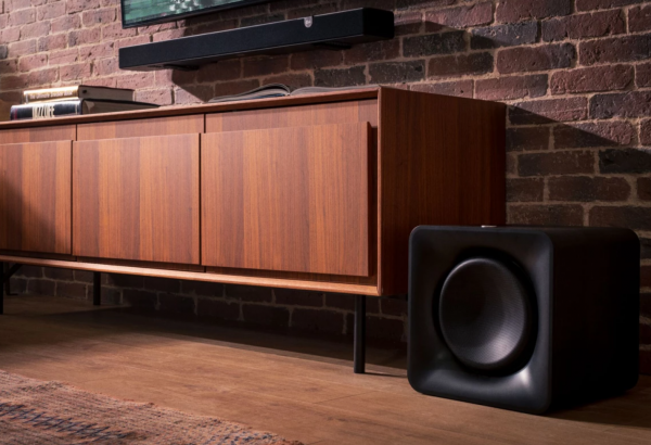 Сабвуфер Klipsch Flexus Sub 100