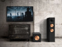 Klipsch R-800F