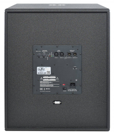 DAS Audio Action 18A