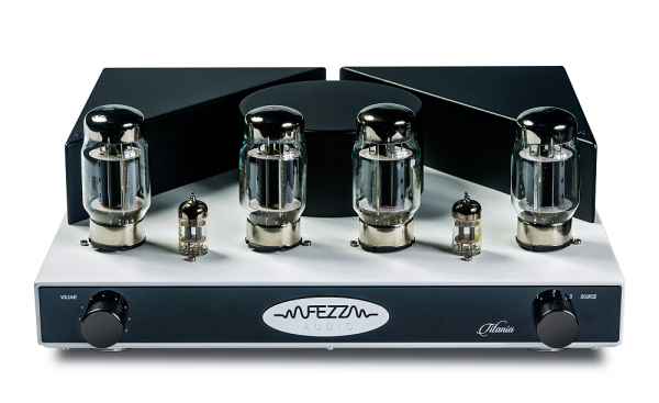 Fezz Audio Titania