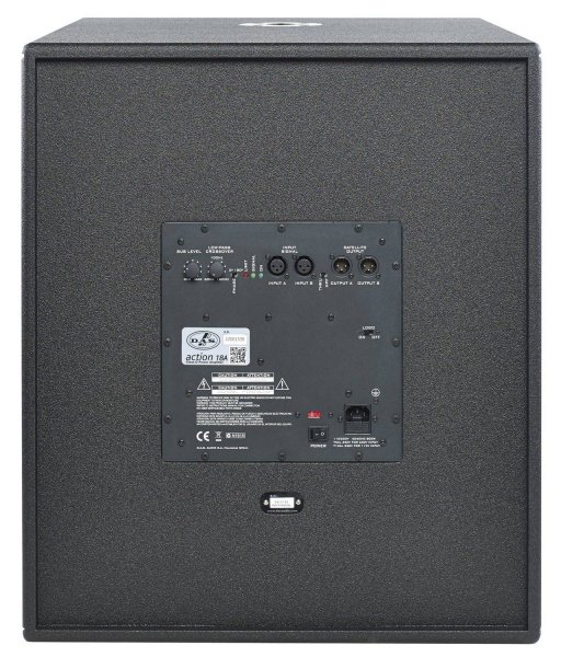 DAS Audio Action 18A