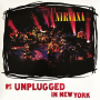 Nirvana - MTV Unplugged In New York