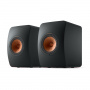 KEF LS50 Wireless II
