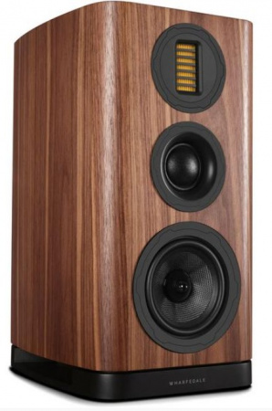Wharfedale EVO 5.2