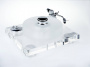 Transrotor LEONARDO 40/60 TMD RB 330