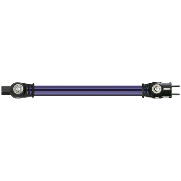 WireWorld Aurora 7 Power Cord 1.0m
