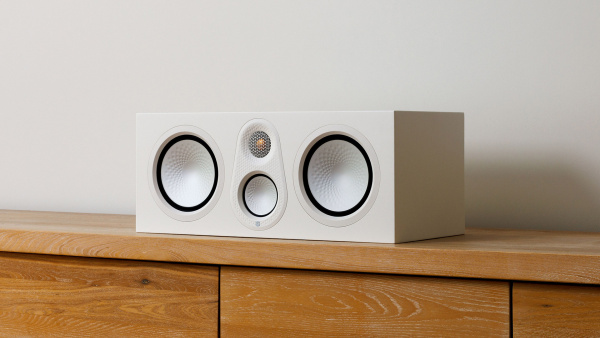 Monitor Audio Silver Centre 8G