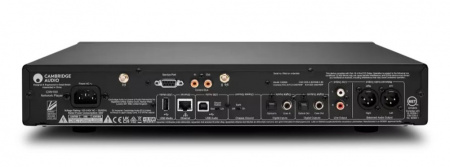 Сетевой проигрыватель Cambridge Audio CXN100