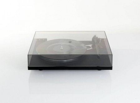 Проигрыватель винила Rega Planar 6 (Nd7) Black