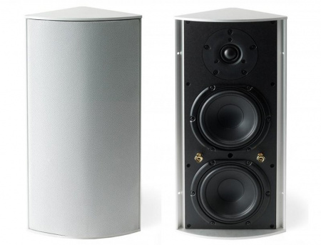 Cornered Audio C6