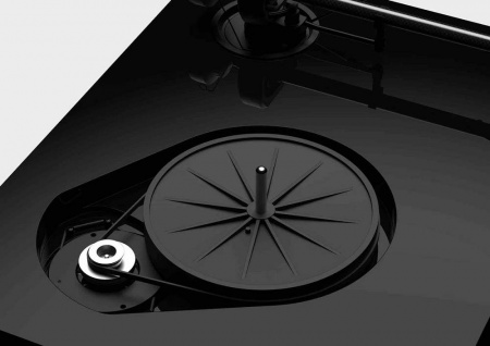 Pro-Ject X1