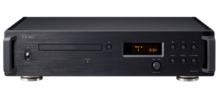 TEAC VRDS-701T