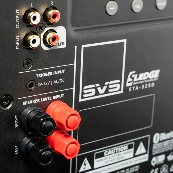 Активный сабвуфер SVS SB-1000 pro, piano black