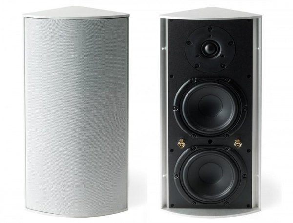 Cornered Audio C6