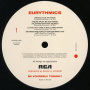 Eurythmics - Be Yourself Tonight (180 gr)