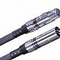 Кабель межблочный аналоговый XLR Кабель межблочный аналоговый XLR