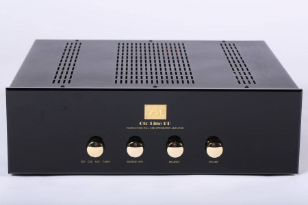 Audio Note Oto Line PP