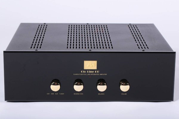 Audio Note Oto Line PP