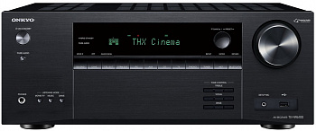 AV ресивер Onkyo TX-NR6100