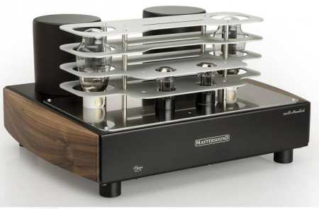 Mastersound 300B Monoblock