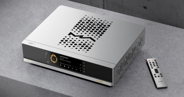Matrix Audio MS-1