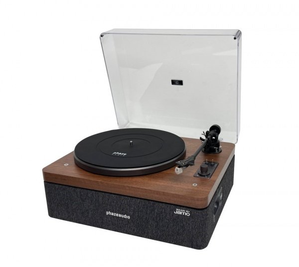 Phaze Audio Adelle Walnut