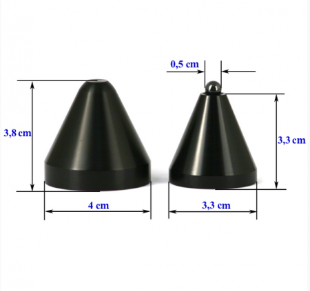 Cold Ray 4 Ceramic