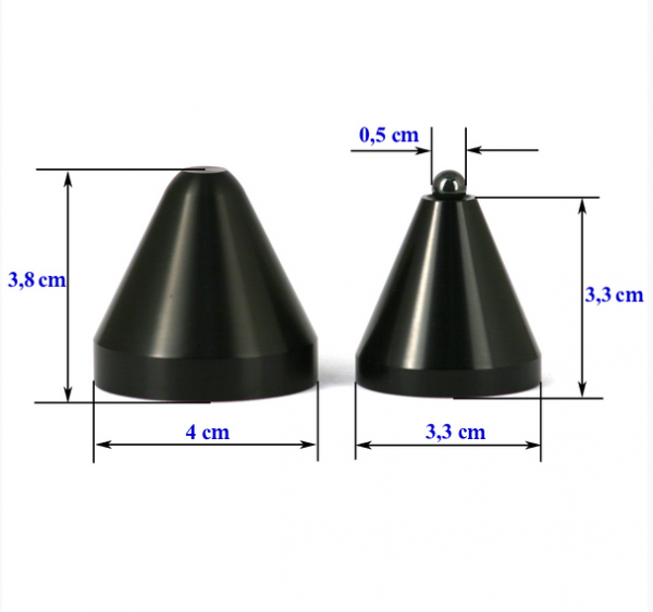 Cold Ray 4 Ceramic