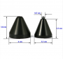 Cold Ray 4 Ceramic