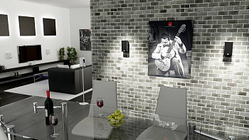 Dali Fazon Mikro
