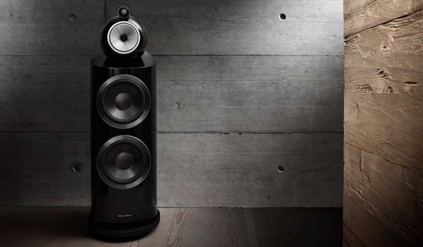 Bowers & Wilkins 800 D3