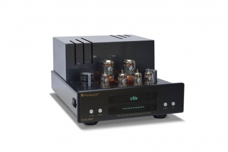 Primaluna Evolution 100 DAC