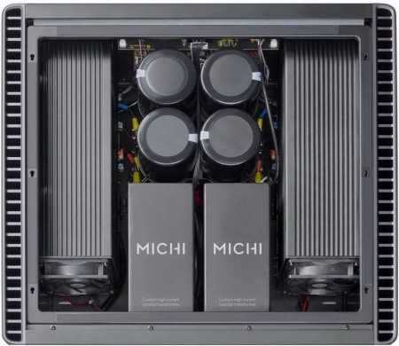 Rotel Michi S5