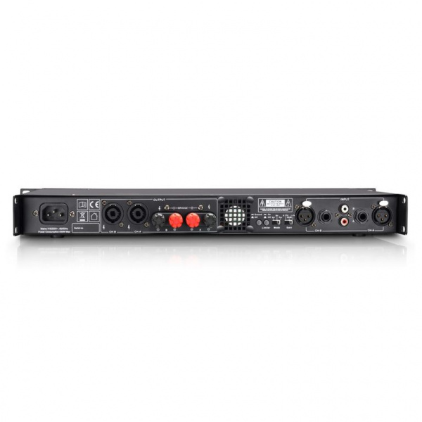 LD Systems XS 400
