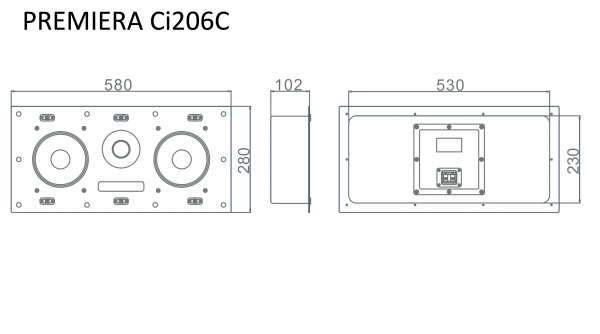 Premiera Ci206C