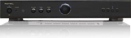 Rotel A8