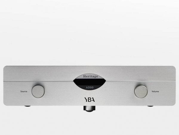 YBA Heritage A200
