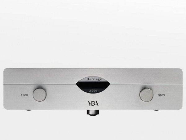 YBA Heritage A200