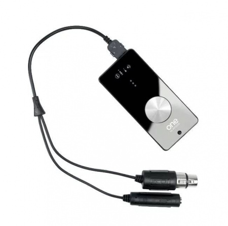 Apogee One for Mac and Windows
