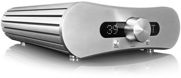 Gato Audio DIA-250S NPM